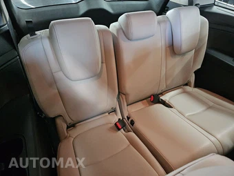 2025 Honda Odyssey EX-L 118.1" WB - miniatura 14