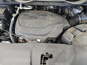 2025 Honda Odyssey EX-L 118.1" WB - miniatura 16