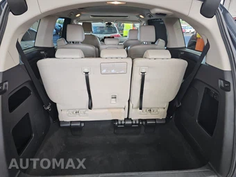 2025 Honda Odyssey EX-L 118.1" WB - miniatura 17