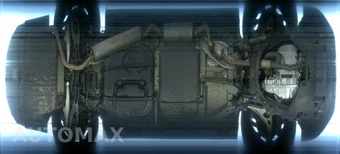 2025 Honda Odyssey EX-L 118.1" WB - miniatura 20