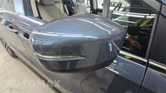 2025 Honda Odyssey EX-L 118.1" WB - miniatura 21