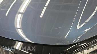2025 Honda Odyssey EX-L 118.1" WB - miniatura 23