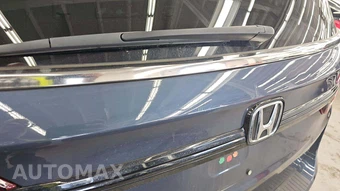 2025 Honda Odyssey EX-L 118.1" WB - miniatura 24