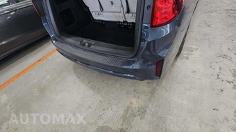 2025 Honda Odyssey EX-L 118.1" WB - miniatura 26