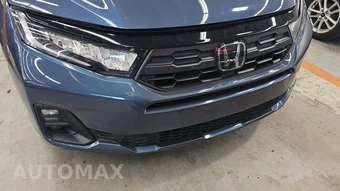 2025 Honda Odyssey EX-L 118.1" WB - miniatura 27