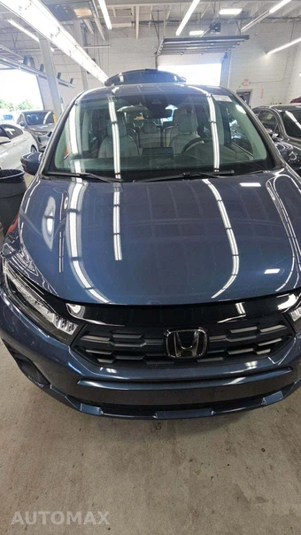 2025 Honda Odyssey EX-L 118.1" WB - miniatura 28