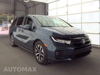 2025 Honda Odyssey EX-L 118.1" WB - miniatura 3