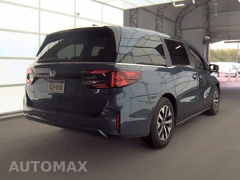 2025 Honda Odyssey EX-L 118.1" WB - miniatura 4