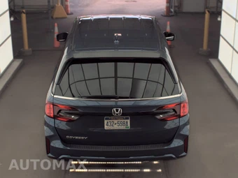2025 Honda Odyssey EX-L 118.1" WB - miniatura 5