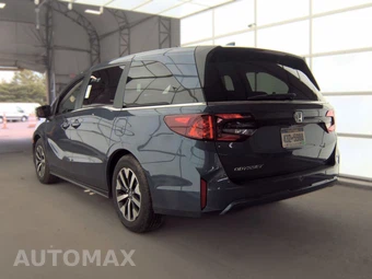 2025 Honda Odyssey EX-L 118.1" WB - miniatura 6