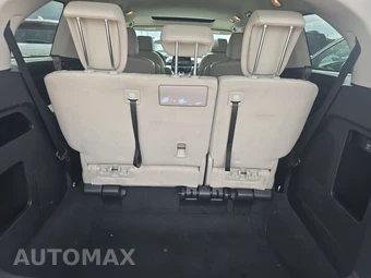 2025 Honda Odyssey EX-L 118.1" WB - miniatura 17