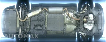 2025 Honda Odyssey EX-L 118.1" WB - miniatura 19