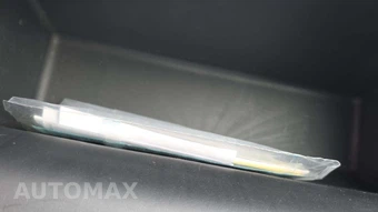 2025 Honda Odyssey EX-L 118.1" WB - miniatura 20