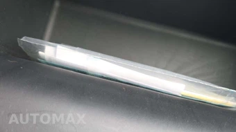 2025 Honda Odyssey EX-L 118.1" WB - miniatura 25
