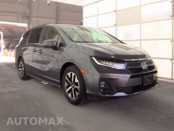 2025 Honda Odyssey EX-L 118.1" WB - miniatura 3