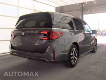 2025 Honda Odyssey EX-L 118.1" WB - miniatura 4