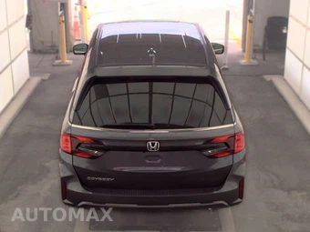 2025 Honda Odyssey EX-L 118.1" WB - miniatura 5