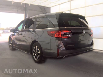 2025 Honda Odyssey EX-L 118.1" WB - miniatura 6