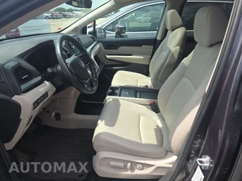 2025 Honda Odyssey EX-L 118.1" WB - miniatura 7