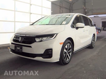 2025 Honda Odyssey EX-L 118.1" WB