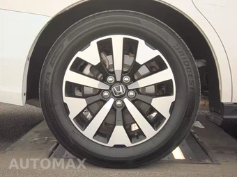 2025 Honda Odyssey EX-L 118.1" WB - miniatura 11