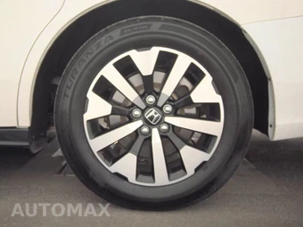 2025 Honda Odyssey EX-L 118.1" WB - miniatura 12