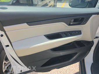 2025 Honda Odyssey EX-L 118.1" WB - miniatura 15