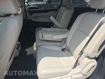 2025 Honda Odyssey EX-L 118.1" WB - miniatura 19
