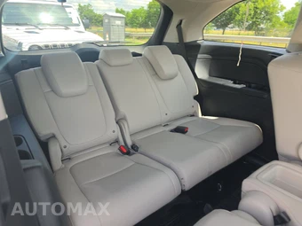 2025 Honda Odyssey EX-L 118.1" WB - miniatura 20
