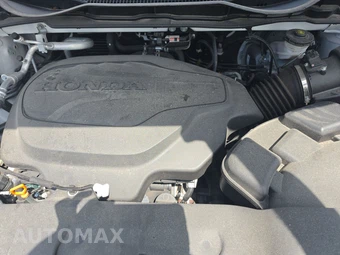 2025 Honda Odyssey EX-L 118.1" WB - miniatura 23