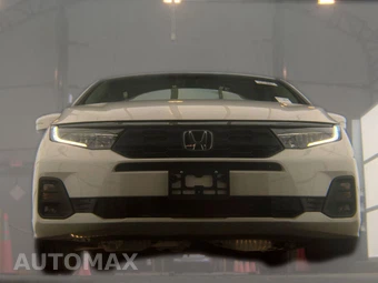 2025 Honda Odyssey EX-L 118.1" WB - miniatura 3
