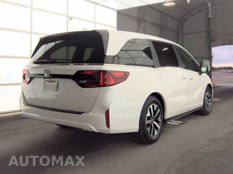 2025 Honda Odyssey EX-L 118.1" WB - miniatura 5