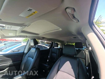 2025 Honda Odyssey EX-L 118.1" WB - miniatura 11