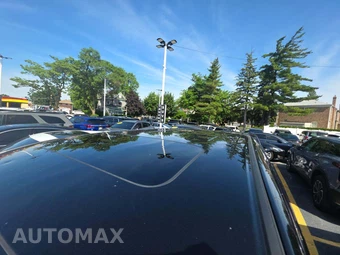 2025 Honda Odyssey EX-L 118.1" WB - miniatura 12