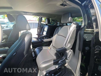 2025 Honda Odyssey EX-L 118.1" WB - miniatura 13