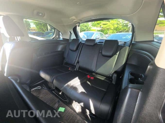 2025 Honda Odyssey EX-L 118.1" WB - miniatura 14