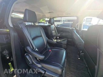 2025 Honda Odyssey EX-L 118.1" WB - miniatura 17