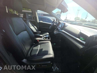 2025 Honda Odyssey EX-L 118.1" WB - miniatura 19