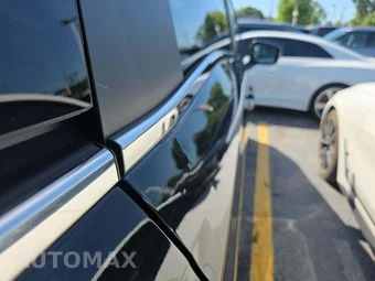 2025 Honda Odyssey EX-L 118.1" WB - miniatura 27