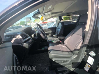 2025 Honda Odyssey EX-L 118.1" WB - miniatura 6