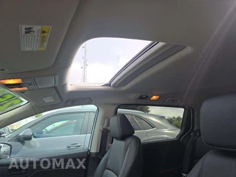 2025 Honda Odyssey EX-L 118.1" WB - miniatura 11