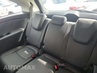 2025 Honda Odyssey EX-L 118.1" WB - miniatura 14