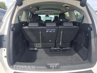 2025 Honda Odyssey EX-L 118.1" WB - miniatura 15