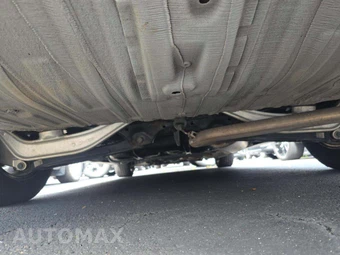 2025 Honda Odyssey EX-L 118.1" WB - miniatura 16