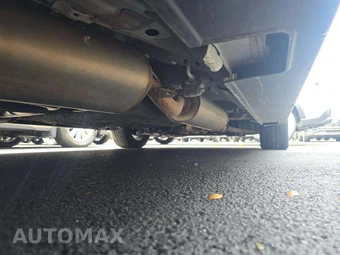 2025 Honda Odyssey EX-L 118.1" WB - miniatura 18