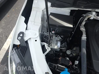 2025 Honda Odyssey EX-L 118.1" WB - miniatura 25