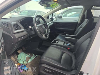 2025 Honda Odyssey EX-L 118.1" WB - miniatura 6