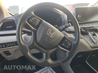 2025 Honda Odyssey EX-L 118.1" WB - miniatura 10
