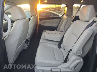 2025 Honda Odyssey EX-L 118.1" WB - miniatura 13