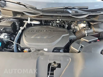 2025 Honda Odyssey EX-L 118.1" WB - miniatura 15